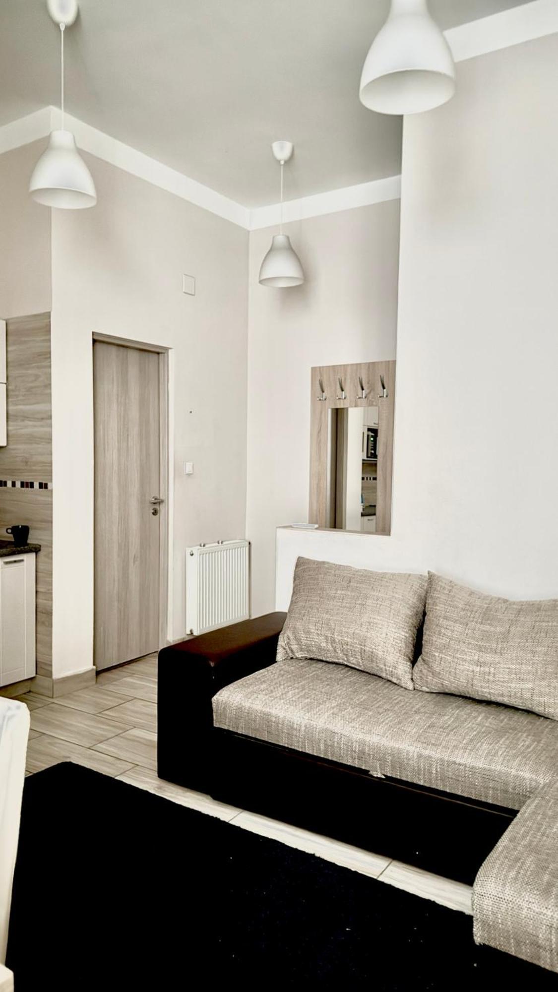 Apartment Vaci Corso *