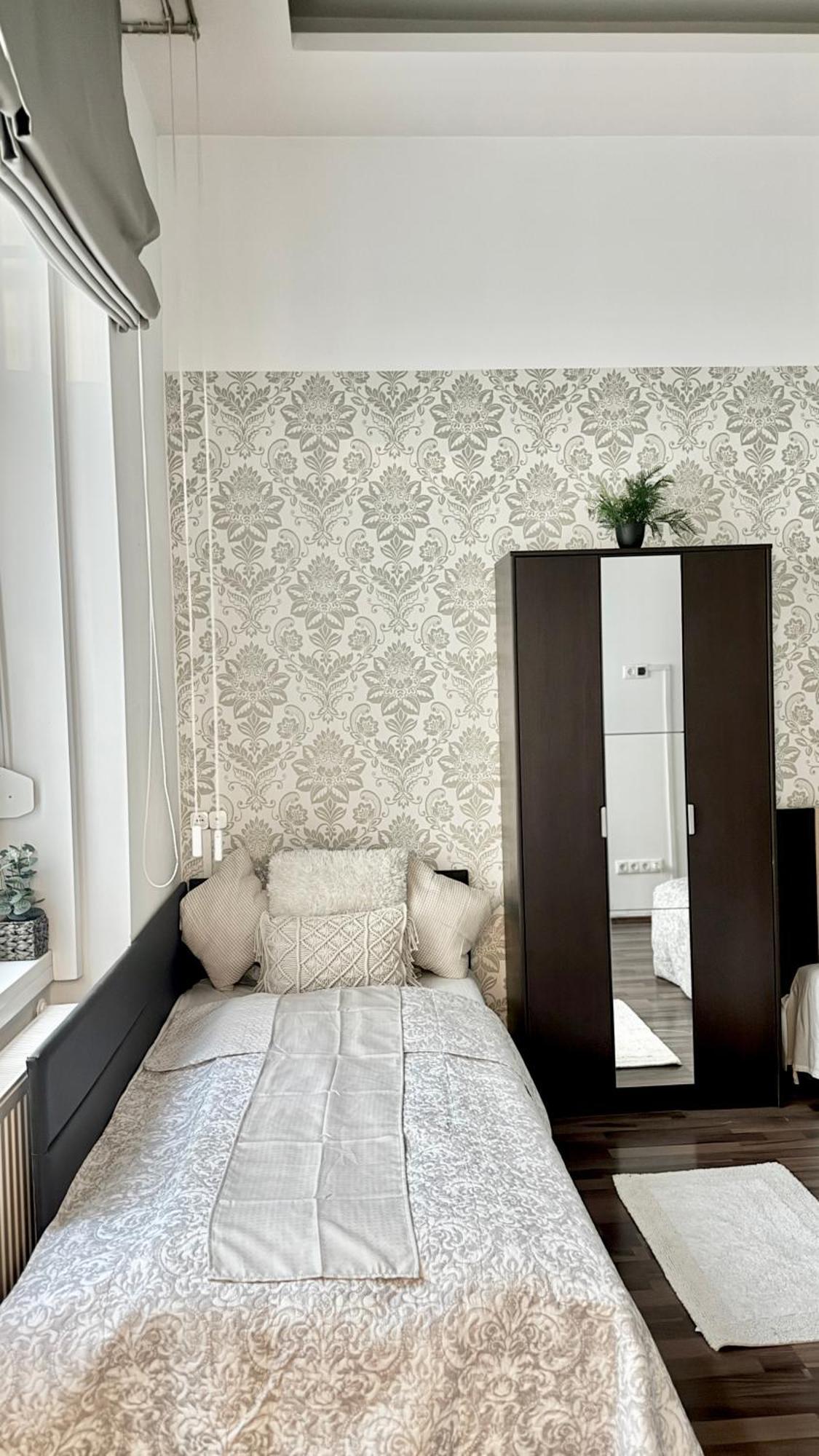 Апартаменты Vaci Corso